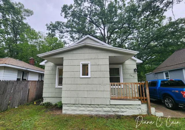 Homes for sale in Muskegon Heights City Muskegon, MI | 2818 Riordan St, Muskegon Heights City Muskegon, MI 49444 | MLS# 71026030356