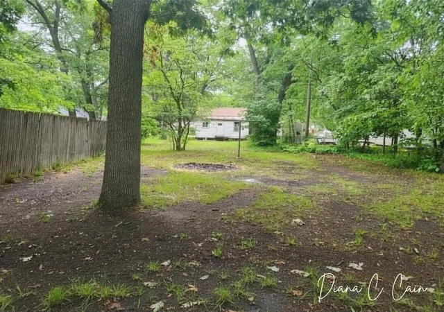 Homes for sale in Muskegon Heights City Muskegon, MI | 2818 Riordan St, Muskegon Heights City Muskegon, MI 49444 | MLS# 71026030356
