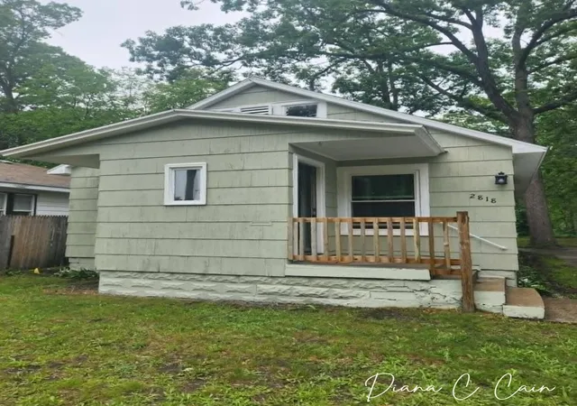 Homes for sale in Muskegon Heights City Muskegon, MI | 2818 Riordan St, Muskegon Heights City Muskegon, MI 49444 | MLS# 71026030356