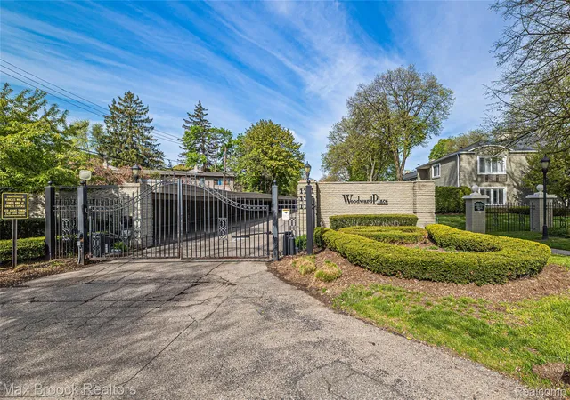 Photo 24 of Condo for sale at 1111 N Old Woodward Ave #24, Birmingham, MI 48009 | MLS# 20261046188 | Listing updated on 2026-06-19