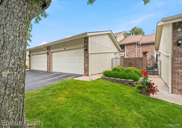 1st image of 26 Kirks Ct, Rochester Hills, MI 48309 | MLS# 20261046199