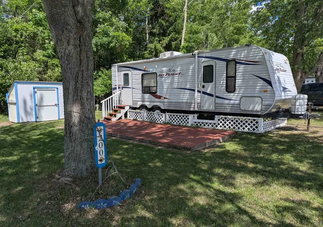 5th image of 831 S Main St, Au Gres, MI 48703 | MLS# 77080069923