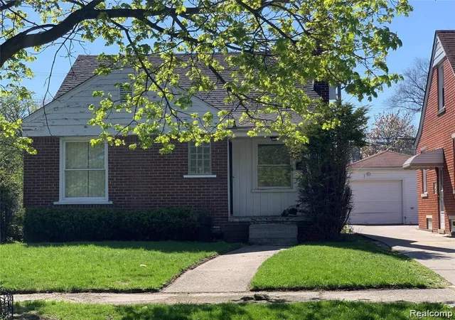 Photo 1 of Single family home for sale at 20401 Norwood St, Detroit, MI 48234 | MLS# 20261046200 | Listing updated on 2026-09-10