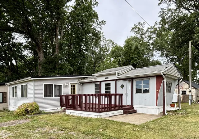 Homes for sale in Kinderhook Township Branch, MI | 716 Third Dr, Kinderhook Township Branch, MI 49036 | MLS# 62026030374