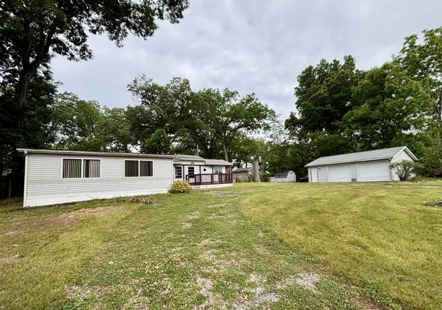 Homes for sale in Kinderhook Township Branch, MI | 716 Third Dr, Kinderhook Township Branch, MI 49036 | MLS# 62026030374