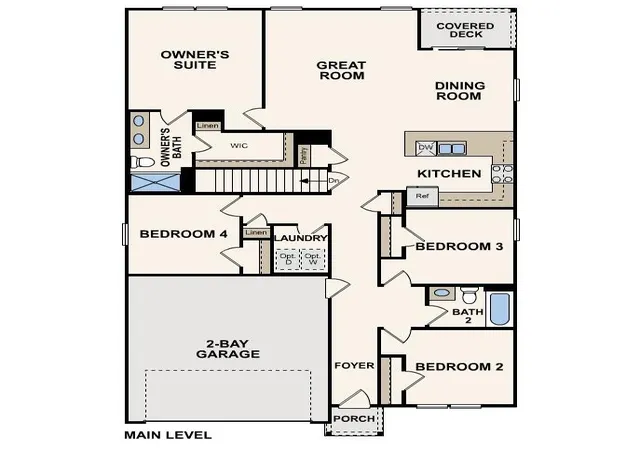 Photo 2 of Single family home for sale at 7937 Durham Rd, Whitehall, MI 49461 | MLS# 64026030373 | Listing updated on 2026-09-17