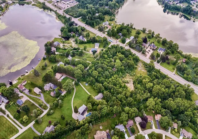 image of 0 Hilltop Dr, White Lake, MI 48386 | MLS# 58050211943