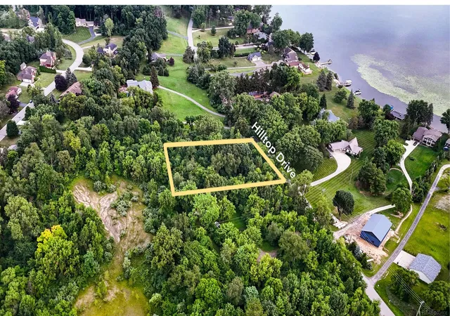 image of 0 Hilltop Dr, White Lake, MI 48386 | MLS# 58050211943