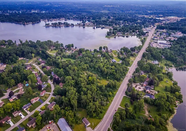 image of 0 Hilltop Dr, White Lake, MI 48386 | MLS# 58050211943