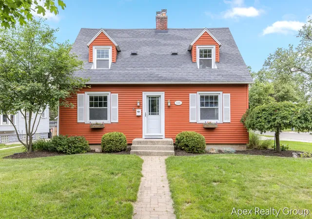 1st image of 555 E Central Ave, Zeeland, MI 49464 | MLS# 65026030382