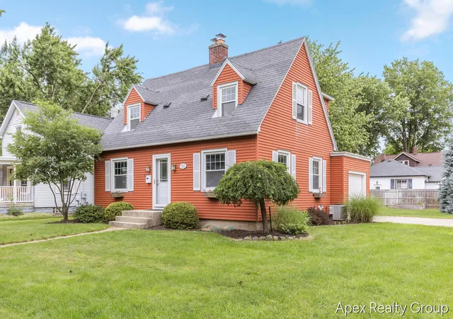 2nd image of 555 E Central Ave, Zeeland, MI 49464 | MLS# 65026030382