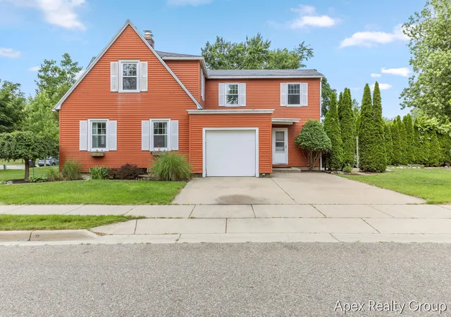 30th image of 555 E Central Ave, Zeeland, MI 49464 | MLS# 65026030382