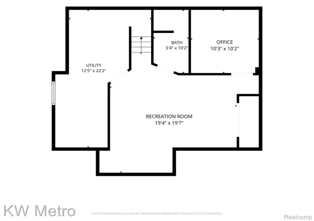 Photo 46 of Single family home for sale at 2815 Ellwood Ave, Berkley, MI 48072 | MLS# 20261046221 | Listing updated on 2026-06-20