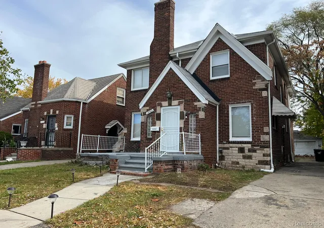 Single family home for sale at 19364 Cliff St, Detroit, MI 48234 | MLS# 20261046222 | Listing updated on 2026-06-19