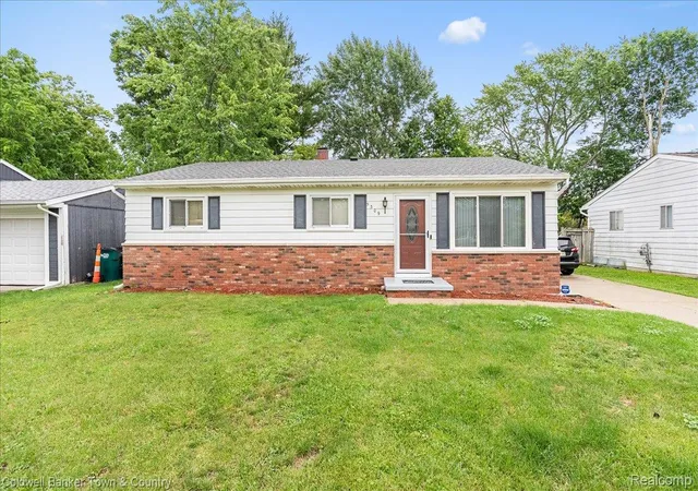 Photo 2 of Single family home for sale at 5309 Granger Dr, Lansing, MI 48911 | MLS# 20261046225 | Listing updated on 2026-06-19