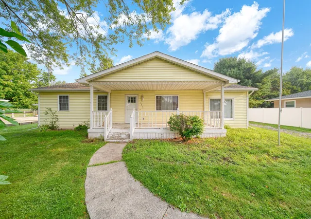 Photo 1 of Single family home for sale at 3614 Gady Rd, Tecumseh, MI 49286 | MLS# 81026030403 | Listing updated on 2026-09-01