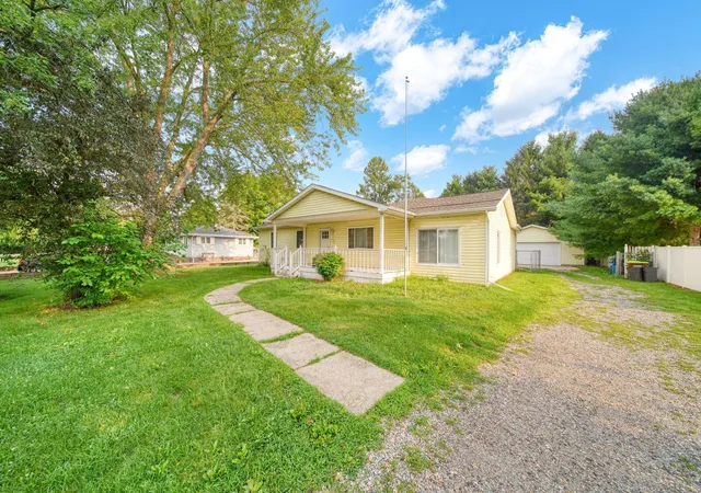 Photo 3 of Single family home for sale at 3614 Gady Rd, Tecumseh, MI 49286 | MLS# 81026030403 | Listing updated on 2026-09-01