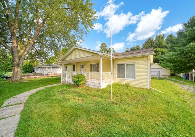 Photo 3 of Single family home for sale at 3614 Gady Rd, Tecumseh, MI 49286 | MLS# 81026030403 | Listing updated on 2026-09-01