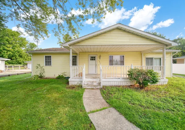 Photo 4 of Single family home for sale at 3614 Gady Rd, Tecumseh, MI 49286 | MLS# 81026030403 | Listing updated on 2026-09-01