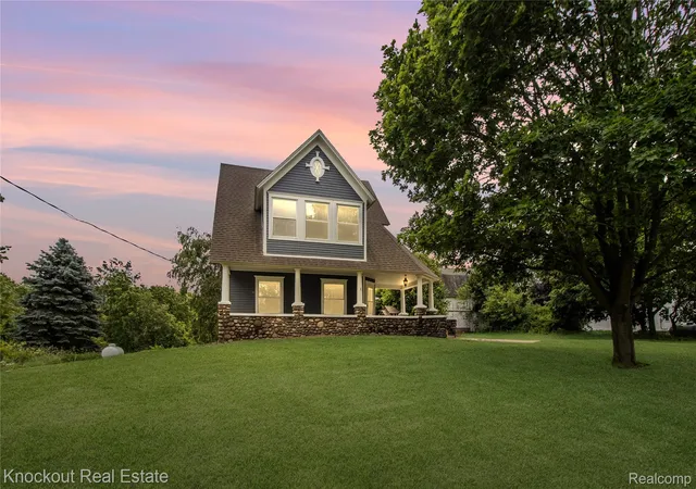 Photo 76 of Single family home for sale at 19983 W Ridge Rd, Henderson, MI 48841 | MLS# 20261046227 | Listing updated on 2026-08-29