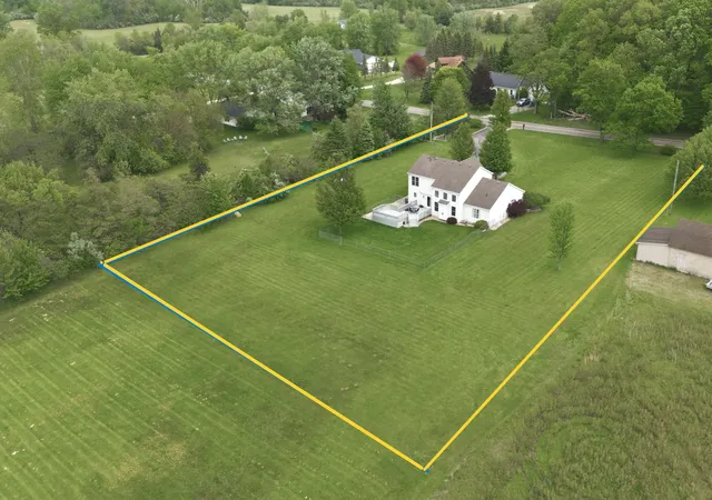 Photo 1 of Single family home for sale at 11226 Snow Rd, Bridgman, MI 49106 | MLS# 69026030413 | Listing updated on 2026-07-13