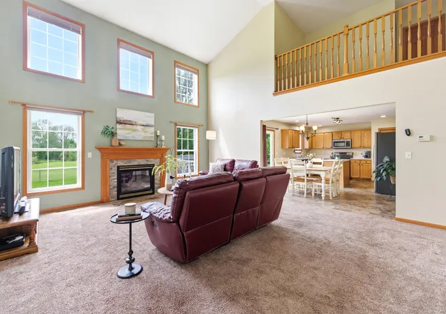 Photo 3 of Single family home for sale at 11226 Snow Rd, Bridgman, MI 49106 | MLS# 69026030413 | Listing updated on 2026-07-13