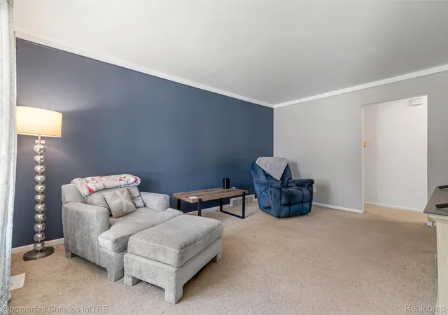 Photo 3 of Single family home for sale at 20200 Shores St, Saint Clair Shores, MI 48080 | MLS# 20261046237 | Listing updated on 2026-09-16