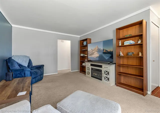 Photo 3 of Single family home for sale at 20200 Shores St, Saint Clair Shores, MI 48080 | MLS# 20261046237 | Listing updated on 2026-09-16