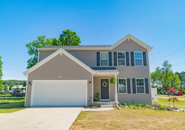 1st image of 25091 Front Ave, Mattawan, MI 49071 | MLS# 66026030424