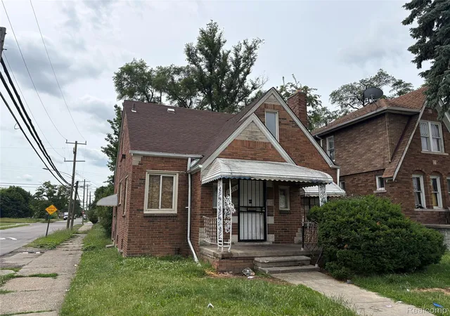Photo 1 of Single family home for sale at 11316 College St, Detroit, MI 48205 | MLS# 20261046241 | Listing updated on 2026-09-17