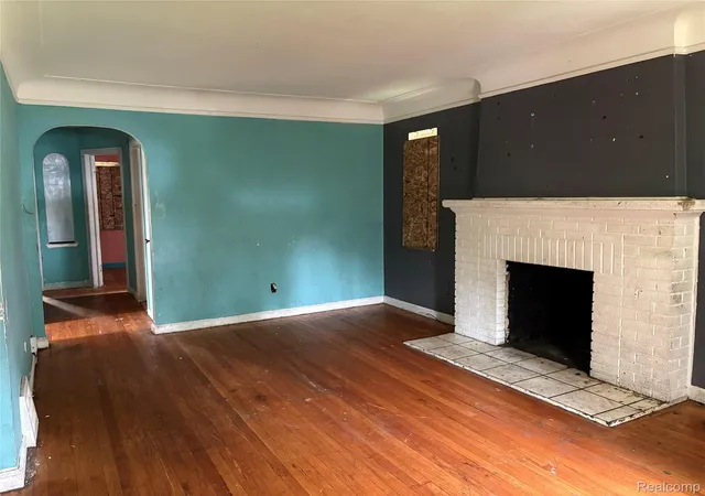 Photo 3 of Single family home for sale at 11316 College St, Detroit, MI 48205 | MLS# 20261046241 | Listing updated on 2026-09-17