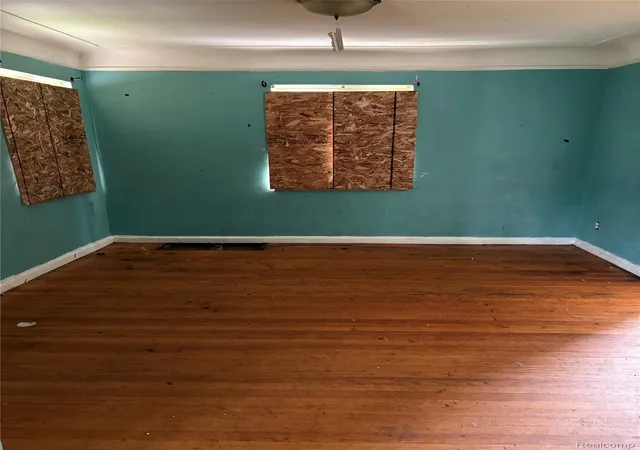 Photo 3 of Single family home for sale at 11316 College St, Detroit, MI 48205 | MLS# 20261046241 | Listing updated on 2026-09-17