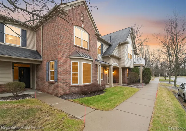 1st image of 4015 Norwich Dr, Canton, MI 48188 | MLS# 20261046243