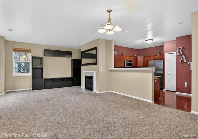4th image of 4015 Norwich Dr, Canton, MI 48188 | MLS# 20261046243