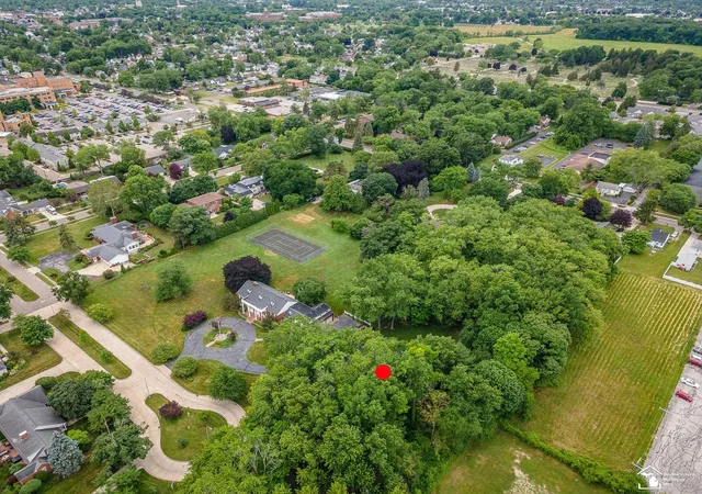 77th image of 1065 Hollywood Dr, Monroe, MI 48162 | MLS# 57050211952