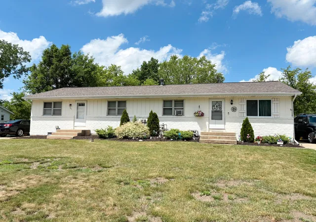 Homes for sale in Gaines Charter Township Kent, MI | 661 & 663 Coleman St Se, Gaines Charter Township Kent, MI 49548 | MLS# 65026030438