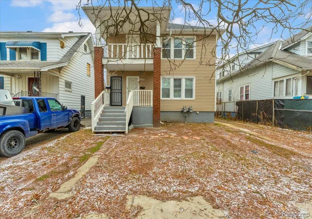 Photo 1 of Single family home for sale at 11368 Nardin Dr, Detroit, MI 48204 | MLS# 20261046254 | Listing updated on 2026-08-22