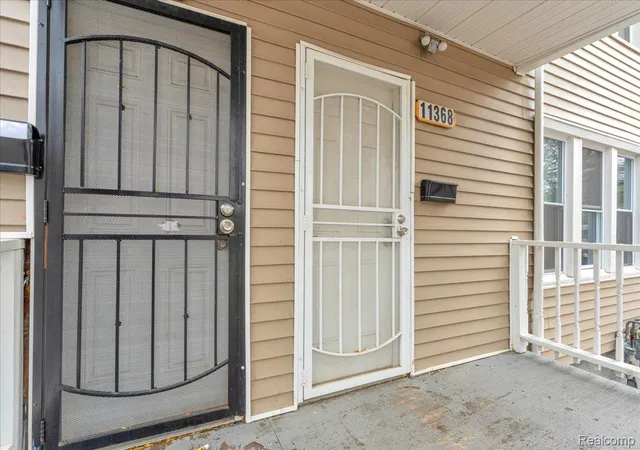 Photo 3 of Single family home for sale at 11368 Nardin Dr, Detroit, MI 48204 | MLS# 20261046254 | Listing updated on 2026-09-16