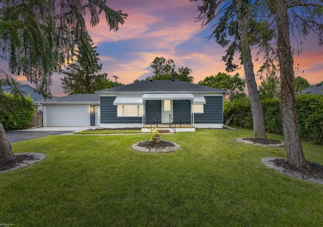 Photo 1 of Single family home for sale at 23030 Masonic Blvd, Saint Clair Shores, MI 48082 | MLS# 58050211956 | Listing updated on 2026-07-21