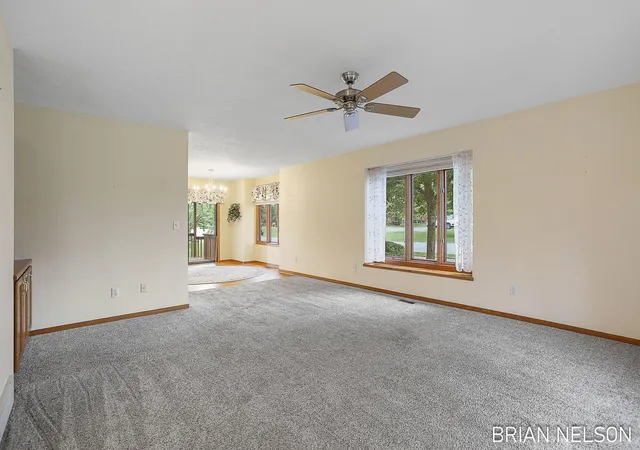 2nd image of 205 Parkside Dr, Zeeland, MI 49464 | MLS# 71026030440