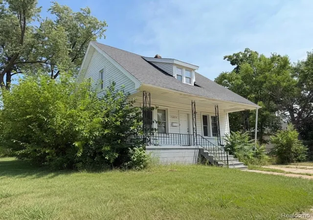 Photo 3 of Single family home for sale at 16856 San Juan Dr, Detroit, MI 48221 | MLS# 20261046260 | Listing updated on 2026-07-21