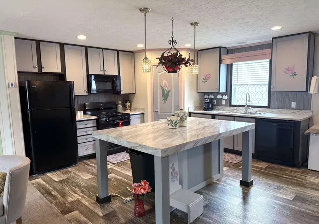 5th image of 1042 Jackson Ct, Mount Pleasant, MI 48858 | MLS# 79080069928