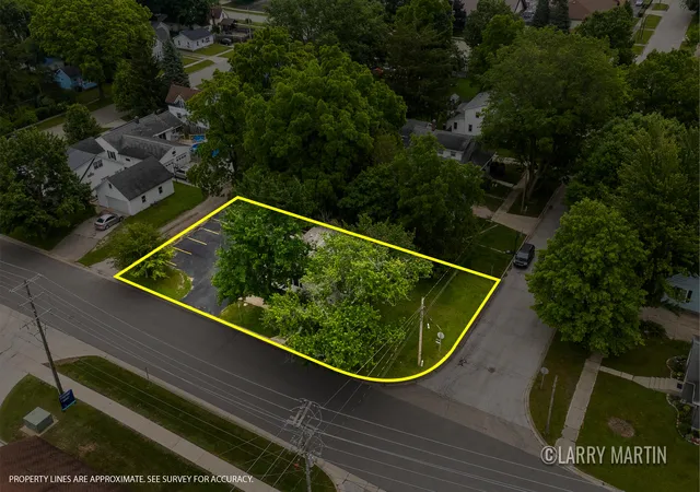 22nd image of 224 S Weaver Ave, Fremont, MI 49412 | MLS# 65026030447
