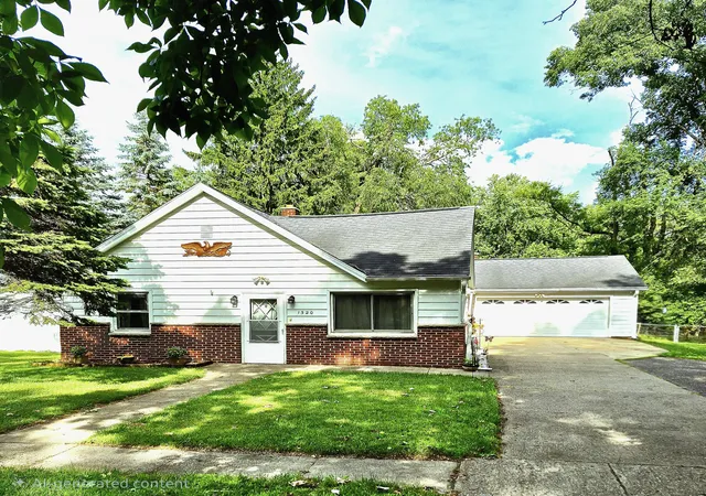 Homes for sale in Kalamazoo Charter Township Kalamazoo, MI | 1320 Nazareth Rd, Kalamazoo Charter Township Kalamazoo, MI 49048 | MLS# 66026030450