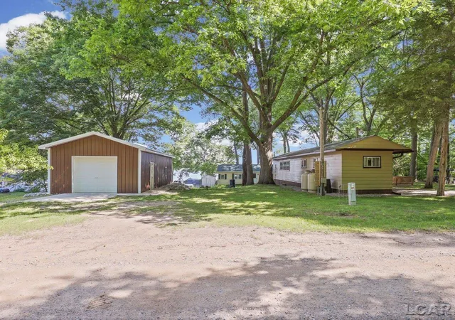 Homes for sale in Reading Township Hillsdale, MI | 9216 Bass Dr, Reading Township Hillsdale, MI 49274 | MLS# 56050211969