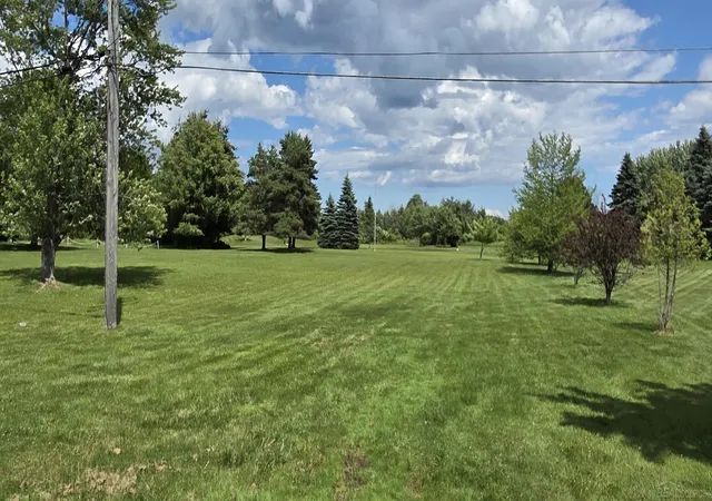 Land for sale at 0000 Babcock Rd, Lexington, MI 48450 | MLS# 58050211968