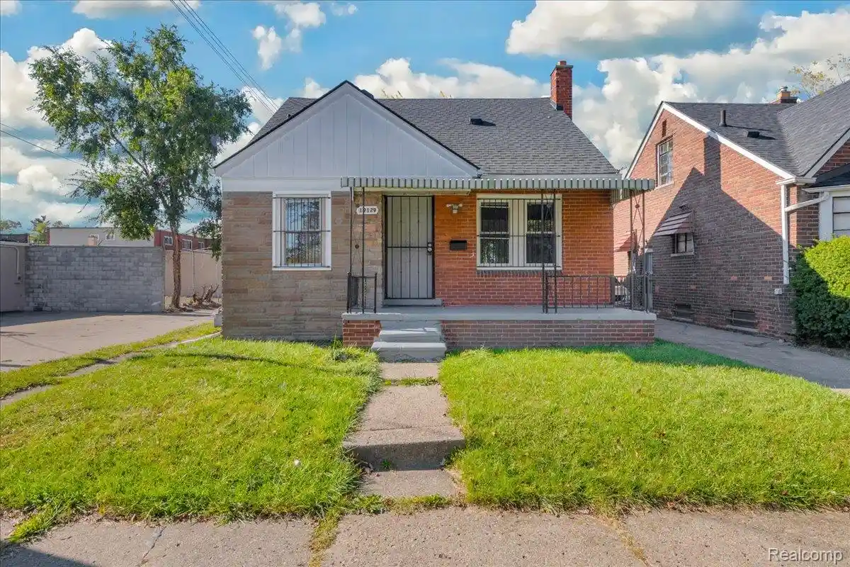 Photo 1 of Sale Pending at 19129 Fairport St, Detroit, MI 48205 | MLS# 20261046277 | Listing updated on 2026-10-29