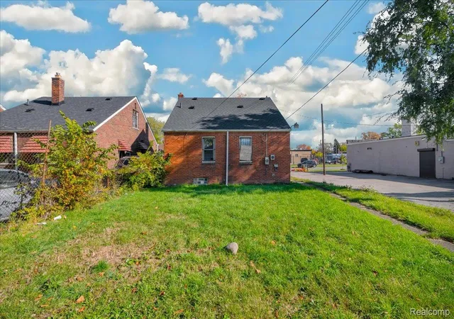 Photo 20 of Single family home for sale at 19129 Fairport St, Detroit, MI 48205 | MLS# 20261046277 | Listing updated on 2026-08-22