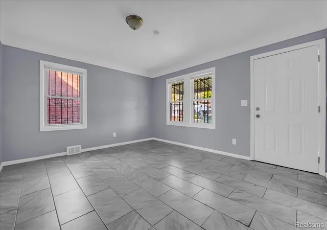 Photo 2 of Single family home for sale at 19129 Fairport St, Detroit, MI 48205 | MLS# 20261046277 | Listing updated on 2026-08-22