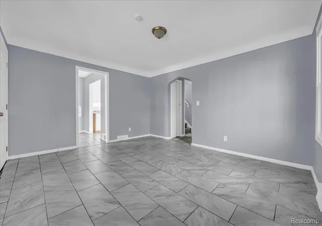 Photo 3 of Single family home for sale at 19129 Fairport St, Detroit, MI 48205 | MLS# 20261046277 | Listing updated on 2026-08-22